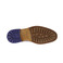Floris Van Bommel veterschoenen blauw 5