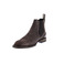 Floris Van Bommel hohe schuhe taupe 3