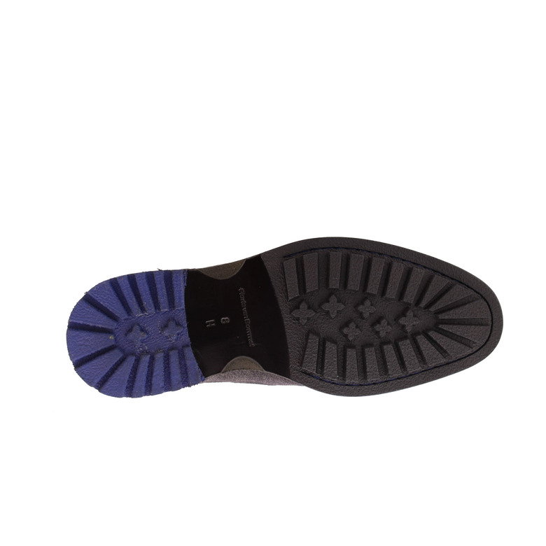 Floris Van Bommel hohe schuhe taupe 5