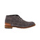 Floris Van Bommel veterschoenen taupe 1
