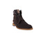 Floris Van Bommel hohe schuhe braun 2