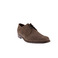 Floris Van Bommel veterschoenen taupe 2
