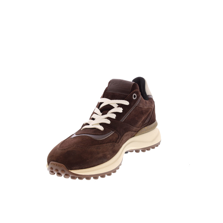 Floris Van Bommel sneakers braun 3