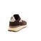 Floris Van Bommel sneakers braun 4