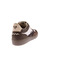Floris Van Bommel sneakers braun 4