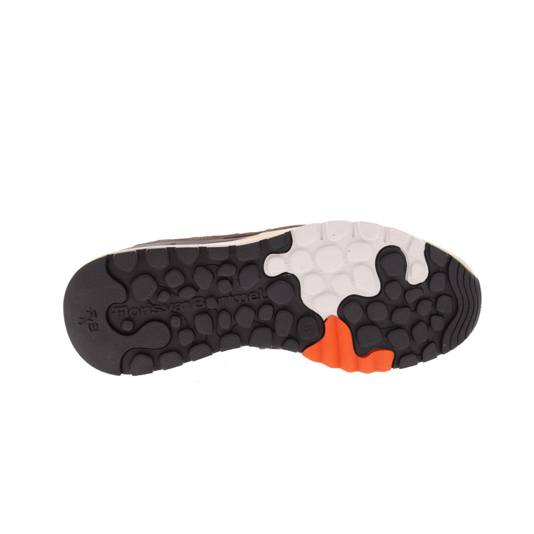 Floris Van Bommel sneakers grÜn 5