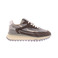 Floris Van Bommel sneakers grau 1