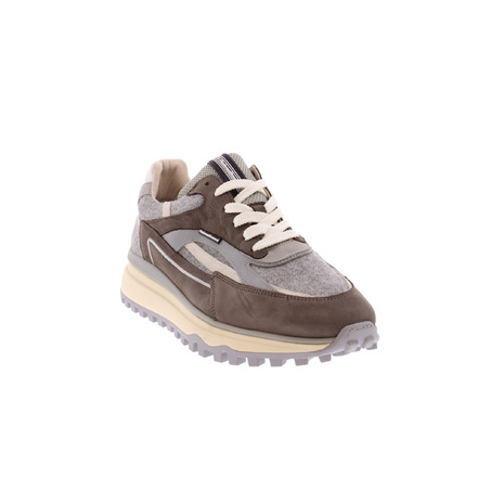 Floris Van Bommel sneakers grijs