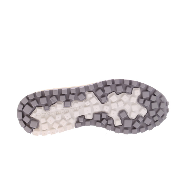 Floris Van Bommel sneakers grau 5