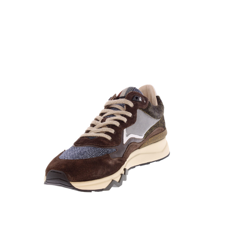 Floris Van Bommel sneakers braun 3