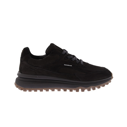 Floris Van Bommel sneakers zwart
