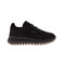 Floris Van Bommel sneakers schwarz 1