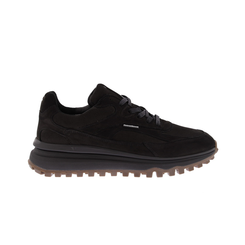 Floris Van Bommel sneakers zwart