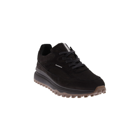 Floris Van Bommel sneakers zwart