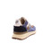 Floris Van Bommel sneakers blau 4