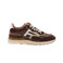 Floris Van Bommel sneakers braun 1