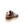 Floris Van Bommel sneakers braun 4