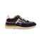 Floris Van Bommel sneakers blau 1