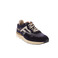 Floris Van Bommel sneakers blau 2