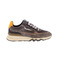Floris Van Bommel sneakers grau 1