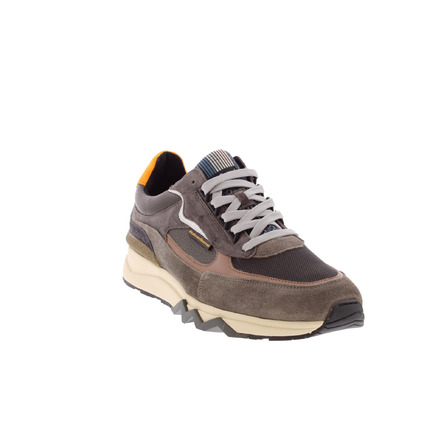 Floris Van Bommel sneakers grijs