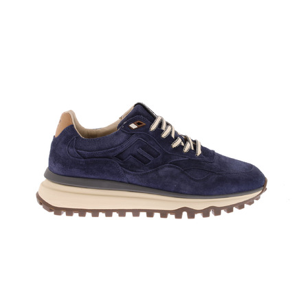 Floris Van Bommel sneakers blauw