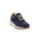 Floris Van Bommel sneakers blauw 2