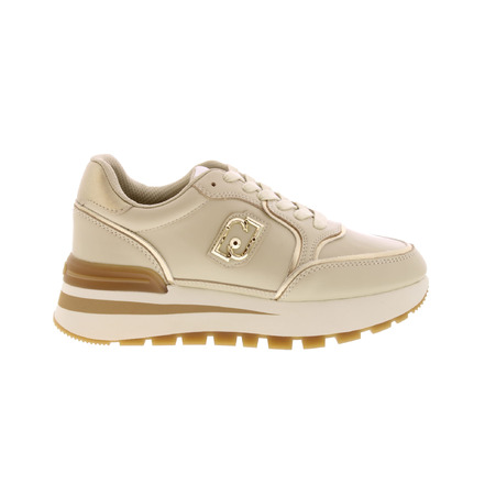 Liu Jo sneakers gold