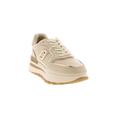 Liu Jo sneakers gold