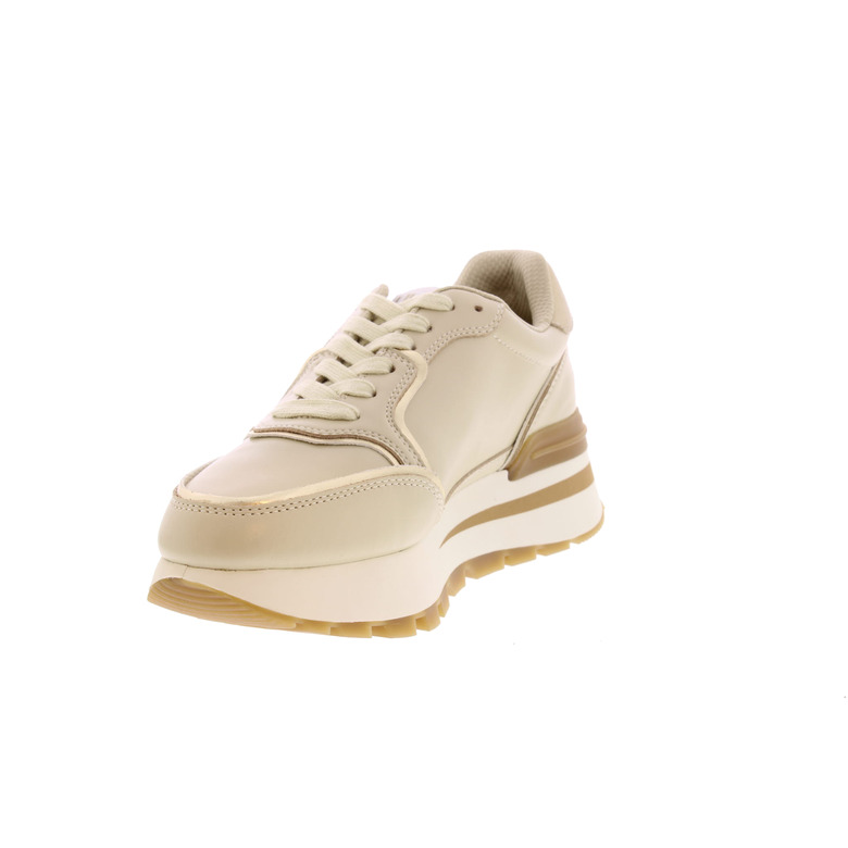 Liu Jo sneakers gold 3