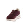 Liu Jo sneakers bordeaux 3