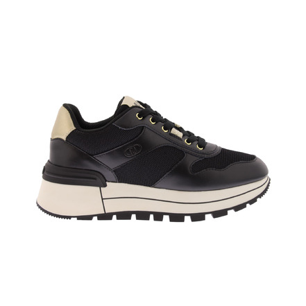 Liu Jo sneakers schwarz