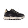 Liu Jo sneakers zwart 1