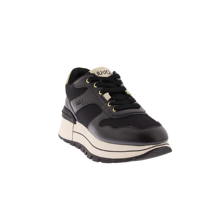 Liu Jo sneakers schwarz