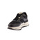 Liu Jo sneakers zwart 3
