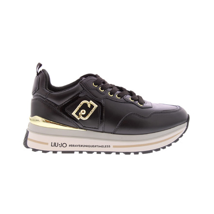 Liu Jo sneakers schwarz