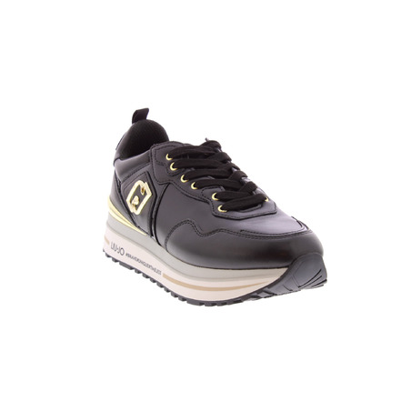 Liu Jo sneakers schwarz