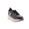 Liu Jo sneakers zwart 2