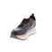 Liu Jo sneakers zwart 3