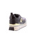 Liu Jo sneakers zwart 4
