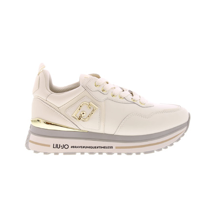 Liu Jo sneakers weiss