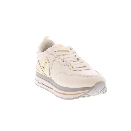 Liu Jo sneakers weiss