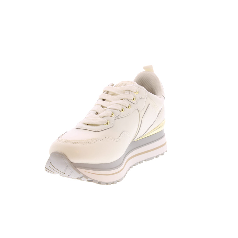 Liu Jo sneakers white 3