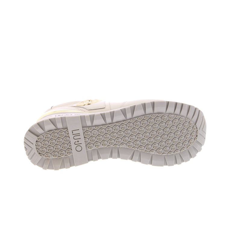 Liu Jo sneakers white 5