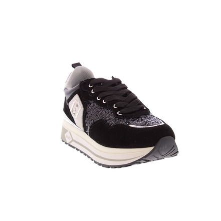 Liu Jo sneakers schwarz