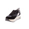 Liu Jo sneakers zwart 3
