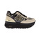 Liu Jo sneakers noir 1