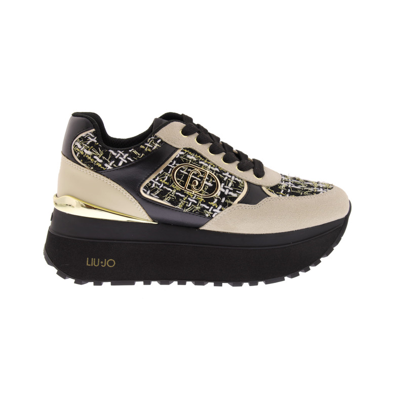Liu Jo sneakers noir