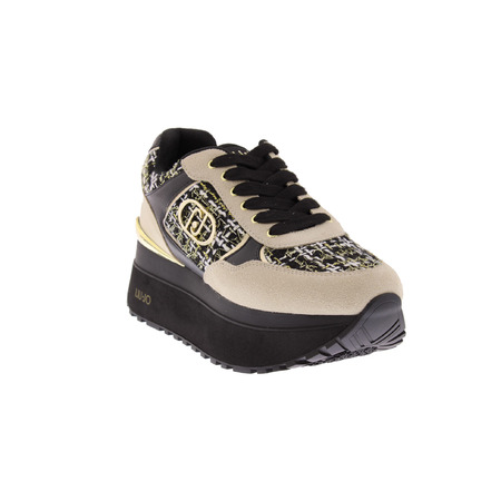 Liu Jo sneakers schwarz