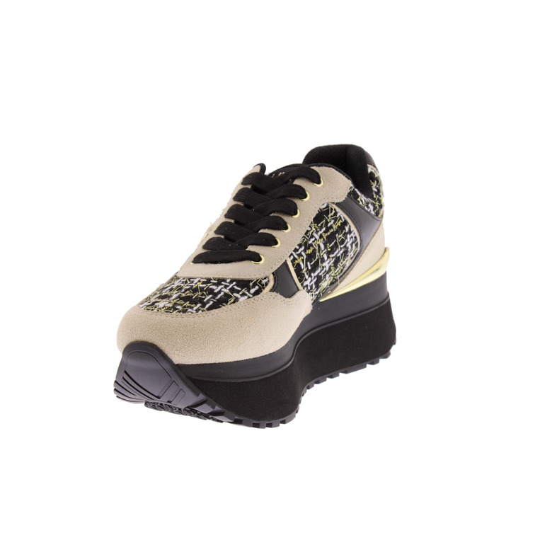 Liu Jo sneakers noir 3